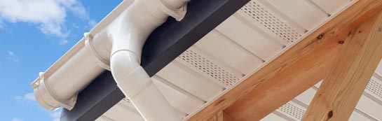 get Rhosneigr guttering quotes today