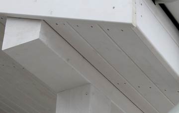 soffits Rhosneigr, Isle Of Anglesey
