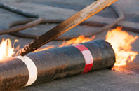 free Rhosneigr flat roofing repair quotes